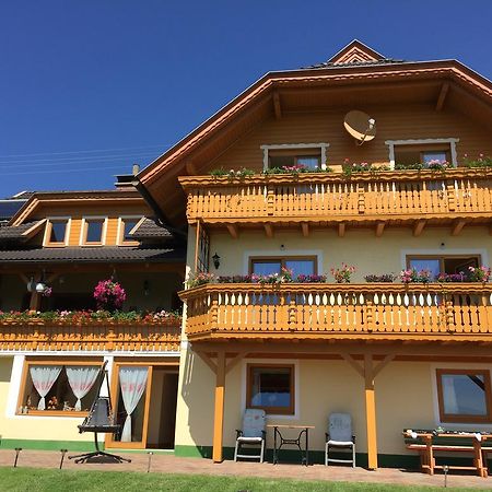 Landhaus Seeblick Hotel Millstatt Luaran gambar