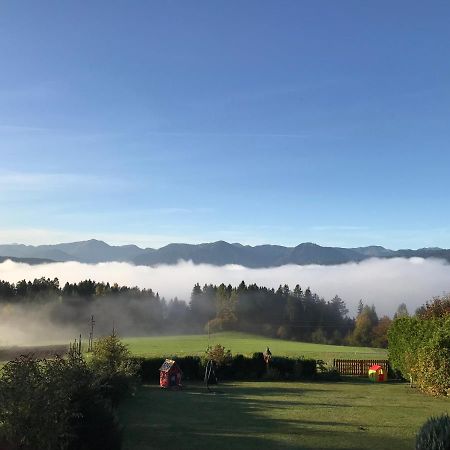 Landhaus Seeblick Hotel Millstatt Luaran gambar