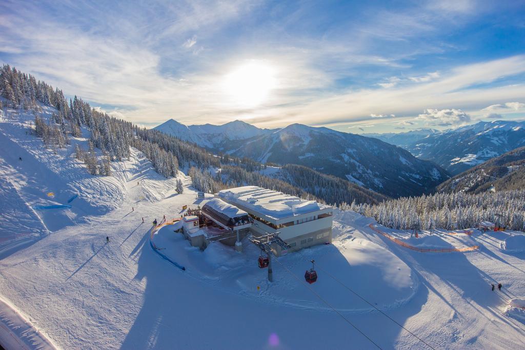 Landhaus Seeblick Hotel Millstatt Luaran gambar