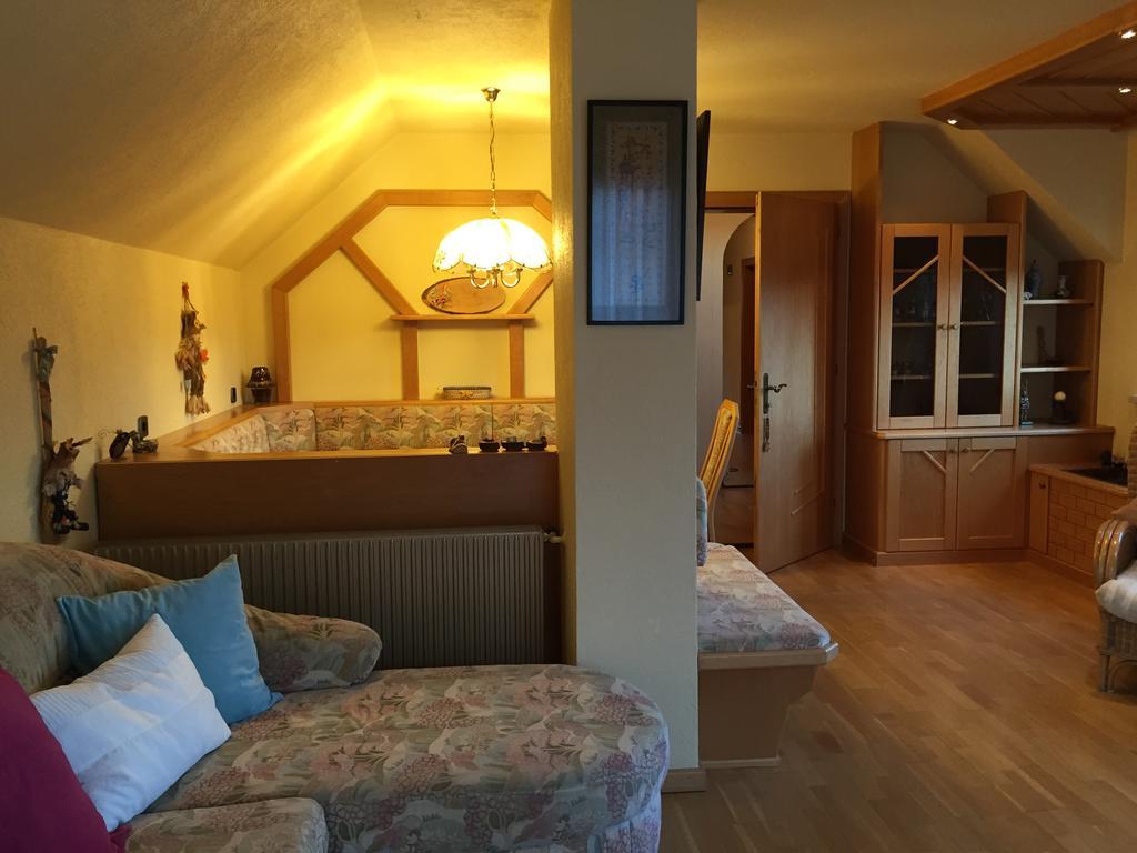 Landhaus Seeblick Hotel Millstatt Luaran gambar