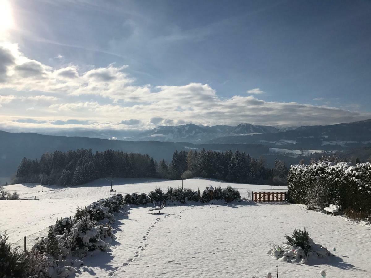 Landhaus Seeblick Hotel Millstatt Luaran gambar